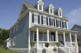 Shreves Construction Lexignton Model Home